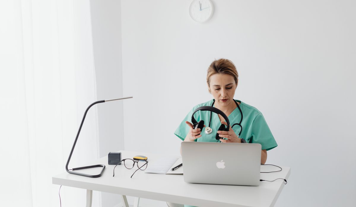 Improving Dictation Clarity for Faster Typing Turnaround
