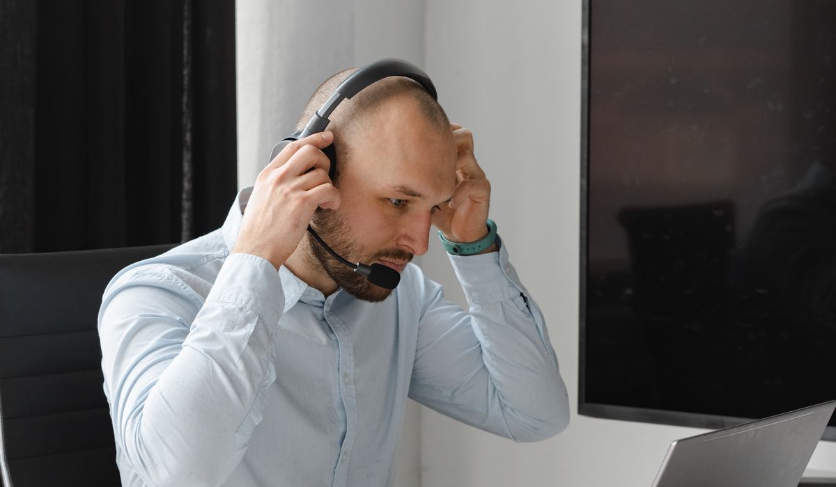 Managing Multiple Audio Typing Projects Without Missing Deadlines