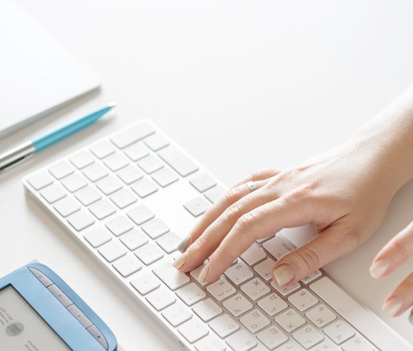 Libra Typing Services