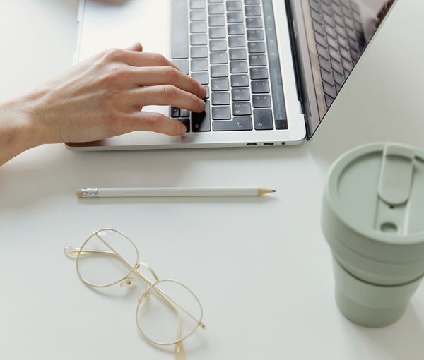 Libra Typing Services